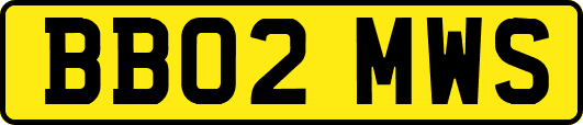 BB02MWS