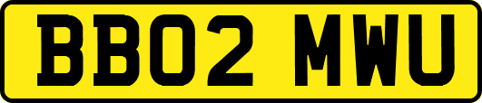 BB02MWU