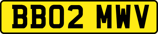 BB02MWV