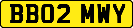 BB02MWY