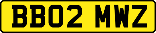 BB02MWZ