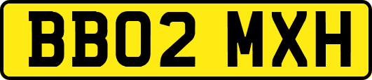 BB02MXH