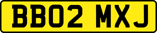 BB02MXJ