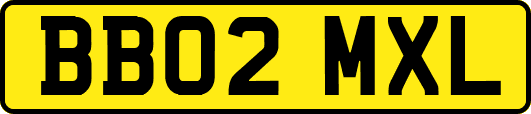 BB02MXL