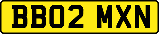 BB02MXN