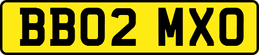 BB02MXO