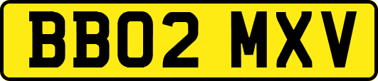 BB02MXV