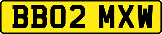 BB02MXW