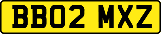 BB02MXZ