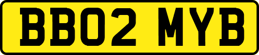 BB02MYB