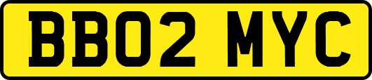 BB02MYC