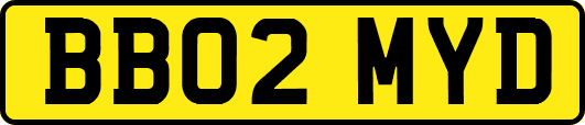 BB02MYD