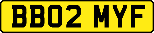BB02MYF