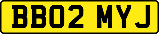 BB02MYJ