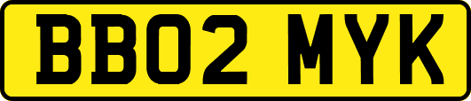 BB02MYK