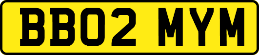 BB02MYM