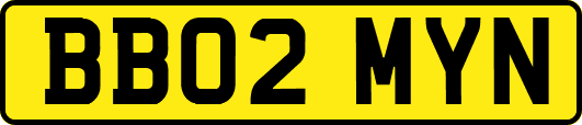 BB02MYN