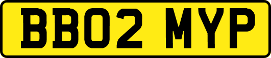 BB02MYP