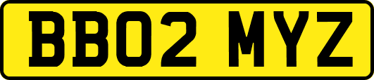 BB02MYZ
