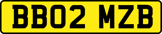 BB02MZB