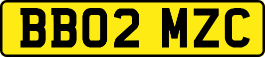 BB02MZC