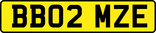 BB02MZE