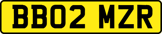 BB02MZR