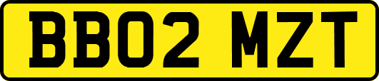 BB02MZT