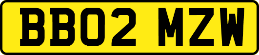 BB02MZW