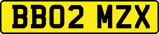 BB02MZX