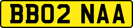 BB02NAA