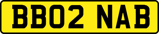 BB02NAB