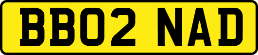 BB02NAD