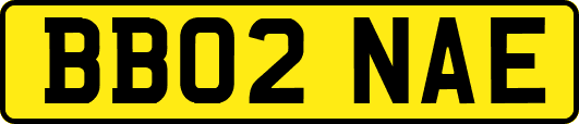 BB02NAE