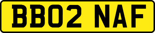 BB02NAF