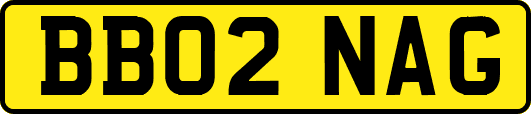 BB02NAG