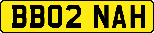 BB02NAH