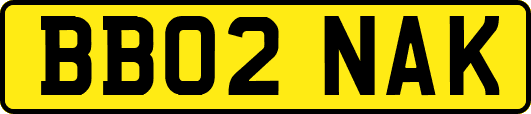 BB02NAK