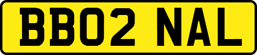 BB02NAL