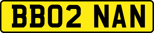 BB02NAN