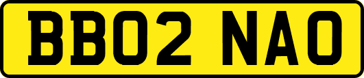 BB02NAO