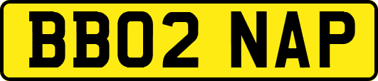 BB02NAP