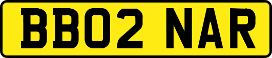 BB02NAR