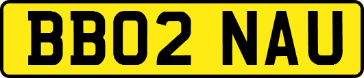BB02NAU