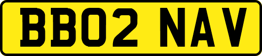 BB02NAV