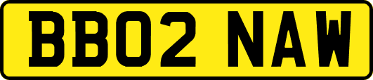 BB02NAW