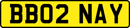 BB02NAY