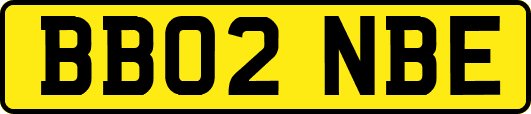 BB02NBE