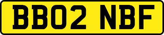 BB02NBF