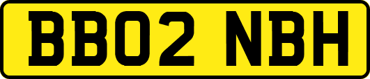 BB02NBH